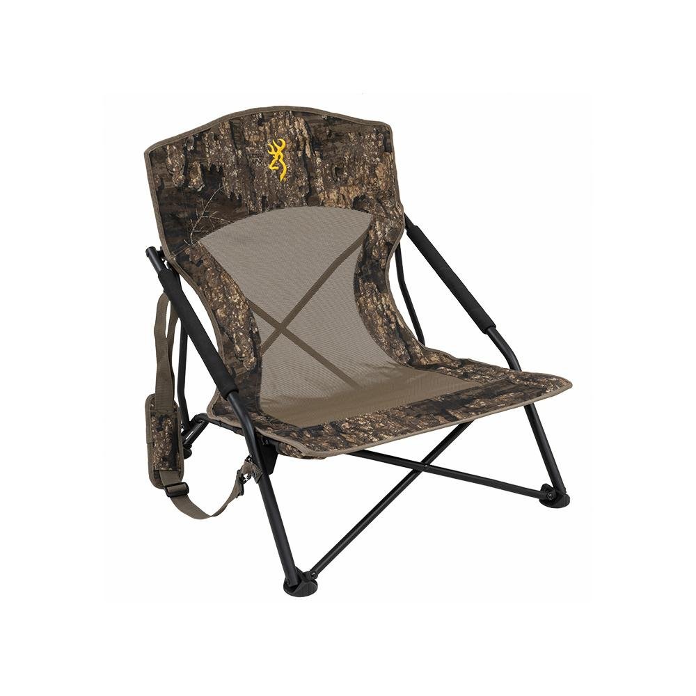 ALPS OutdoorZ Strutter MC Chair - Enhanced Comfort, Portable, Durable for Hunters - ALPS Brands