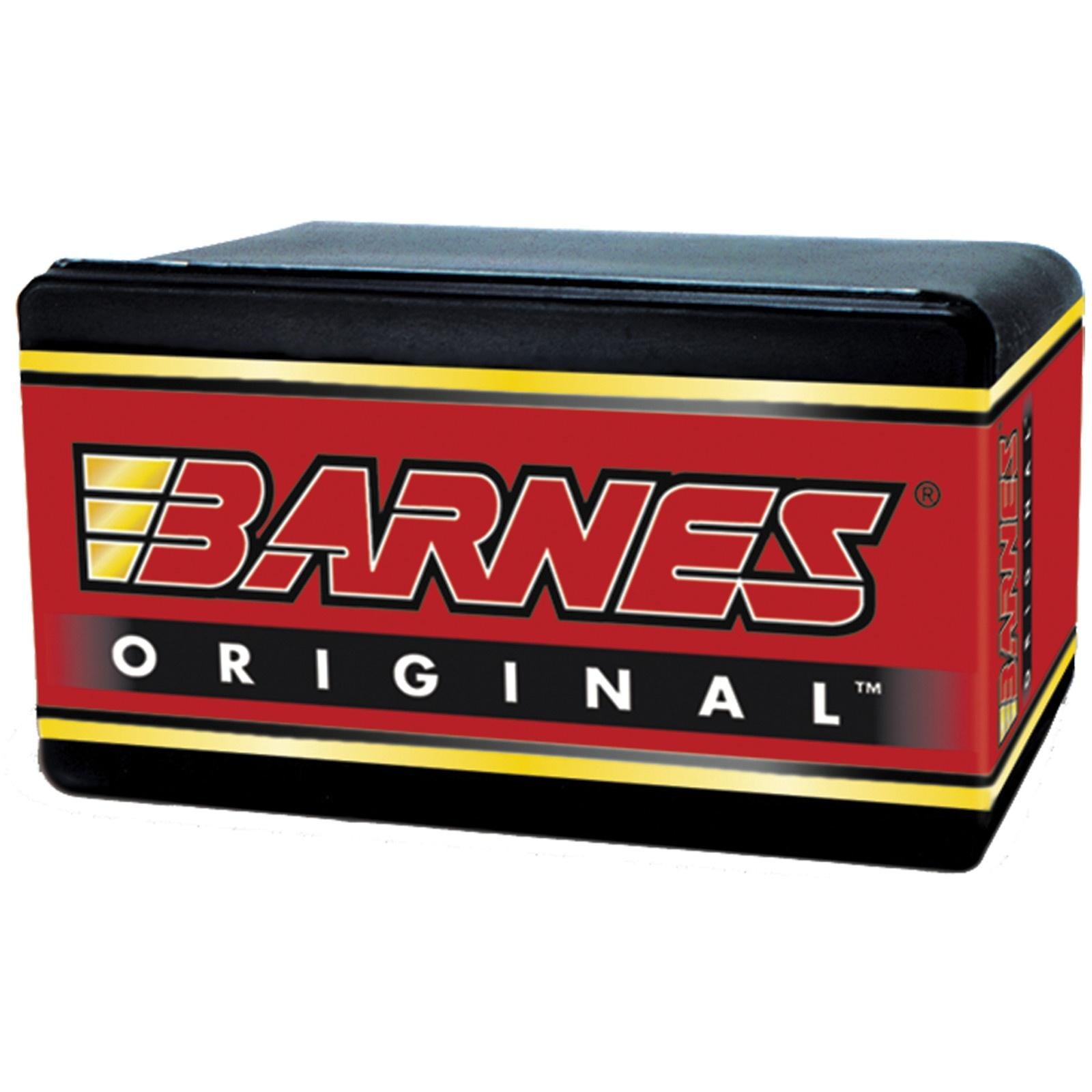 Barnes 30683 Originals Bullets .50/110 Win .510 450gr FNSP 20ct