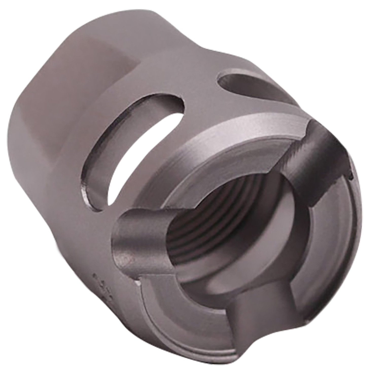 True Precision Inc TPYMICROSS Micro Compensator Y-Type Satin Stainless...