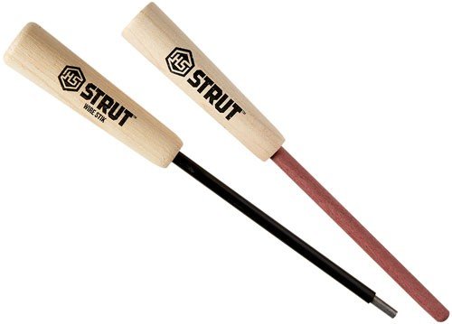 Wooden Hunters Specialties Twin Pack Strikers HS-STR-07067