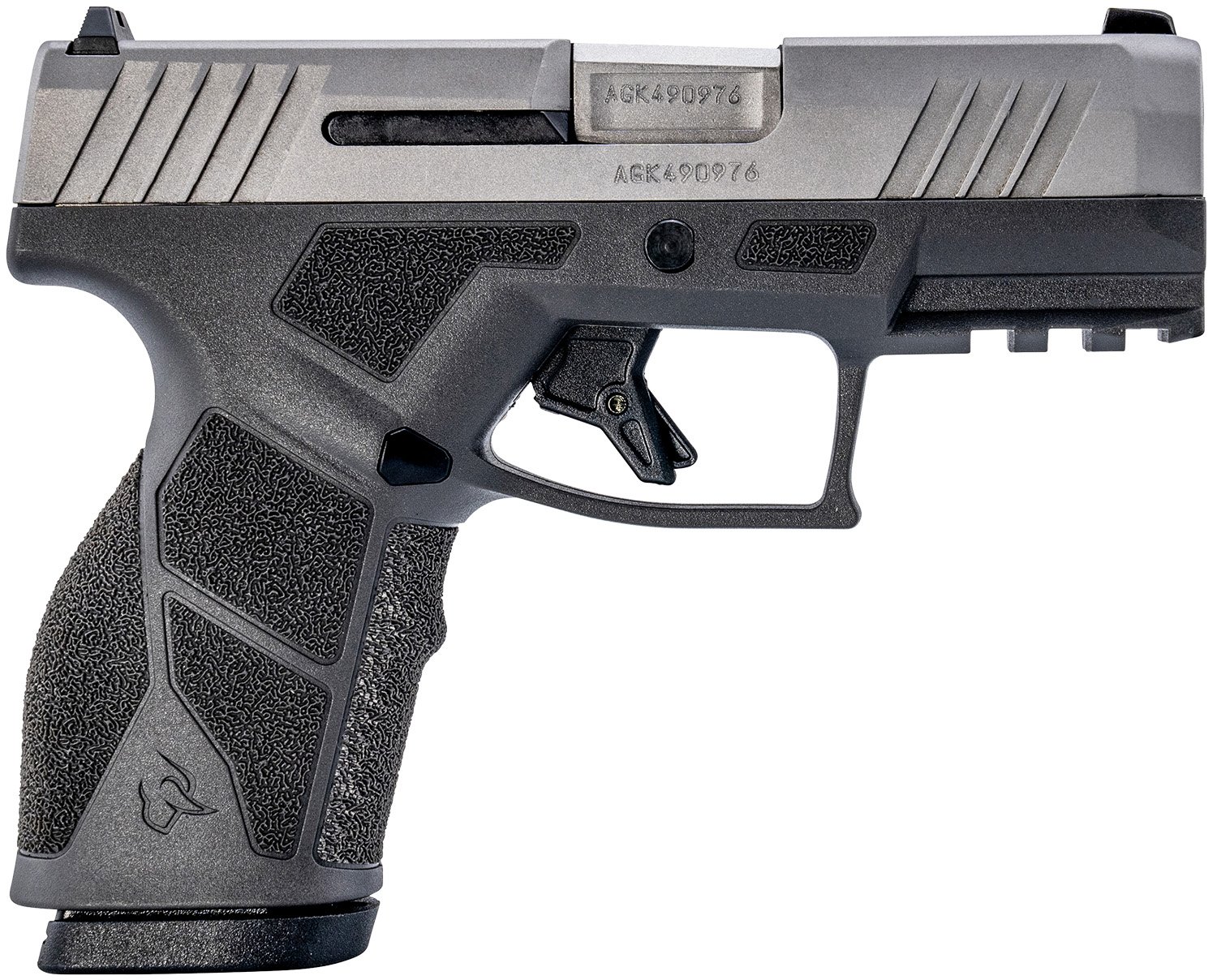 Taurus 1-GX2939G-10 GX2 9MM 3.38" 2x10 Rounds Gray/SS - Taurus International Manufacturing, Inc. - 9mm