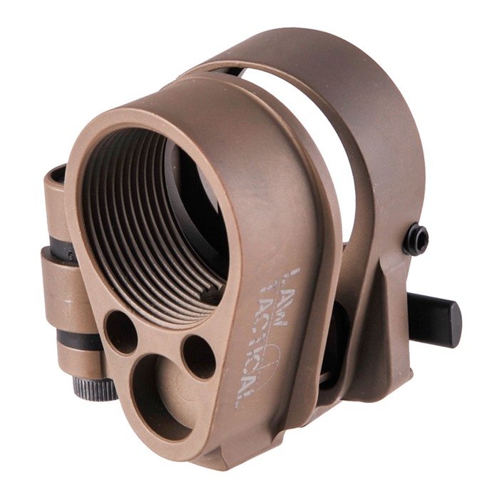 Buy Law Tactical GEN3-M AR-15 Folding Stock Adapter FDE online