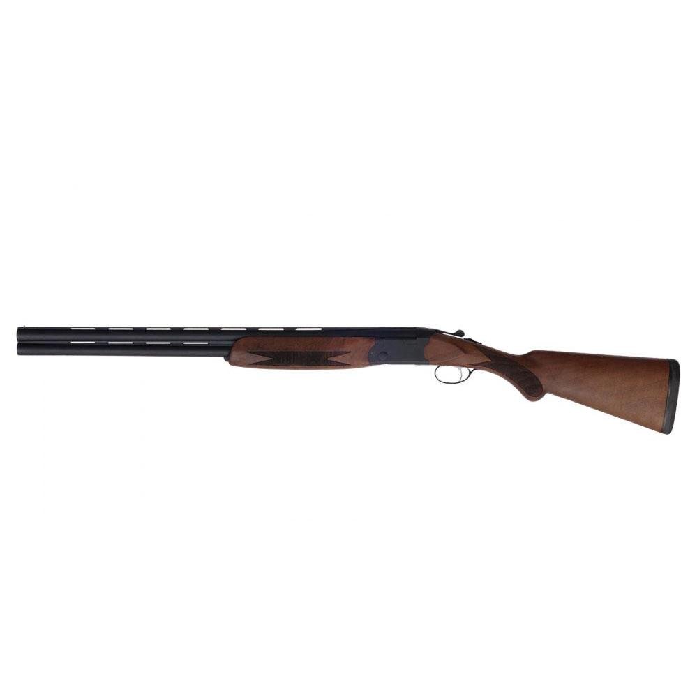 Weatherby Orion Matte Blue 12 Gauge O/U Shotgun - Weatherby - 12 Gauge