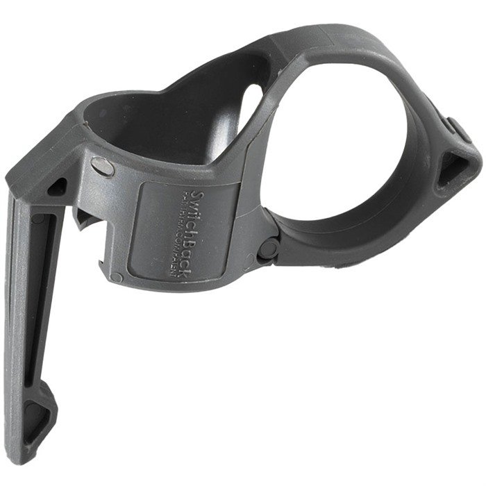 Buy Thyrm LLC SWITCHBACK2.0 LARGE FLASHLIGHT RING W/POCKET CLIP URBAN GRAY online