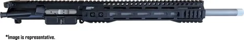 SHAW AR-15 UPPER 22ARC 22" HBAR STAINLESS 15" HG - Shaw Barrels