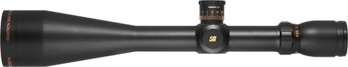 Sightron SIII 8-32x56mm Long Range MOA-2 Reticle Matte Black Scope 25149