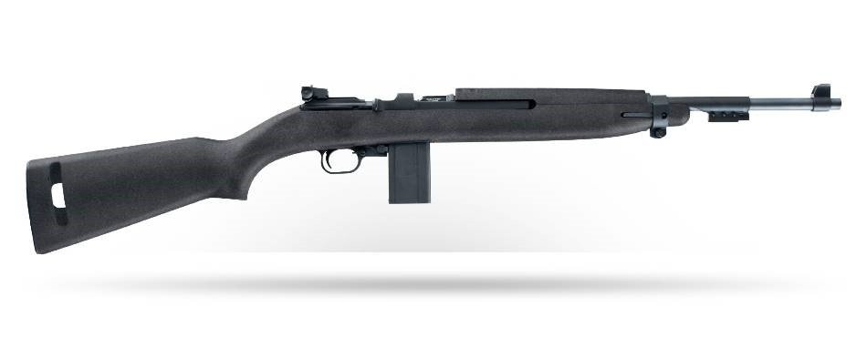 Chiappa 500.083 M1-22 Carbine .22LR 18" Blued Polymer 10rd Semi-Auto - Chiappa Firearms - 22 LR