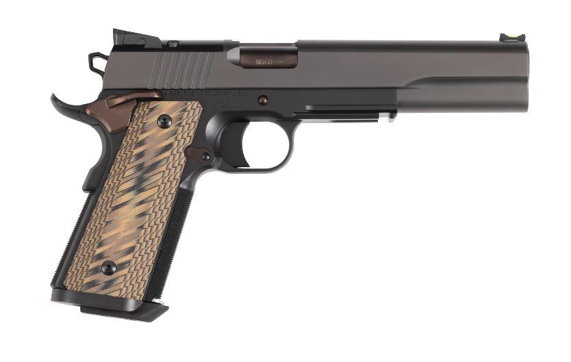 Dan Wesson Kodiak Semi-Automatic Pistol 10mm - Dan Wesson - 10mm