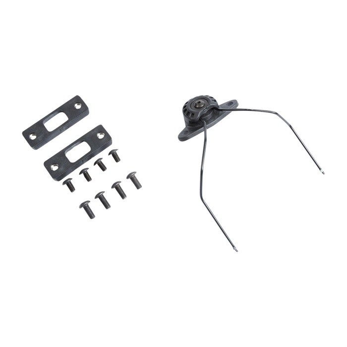 Buy Unity Tactical HLM-M2B Modular Attached Rail Kit 2.0 Black online