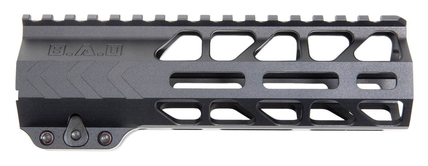 Battle Arms Development BAD-WH6.7-MLOK Workhorse Handguard 6.70" M-LOK ... - Battle Arms Development
