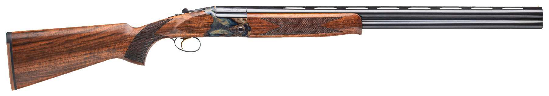 REM Arms PDOU1228F 1816 Precision Field 12GA Shotgun 28" Walnut Finish