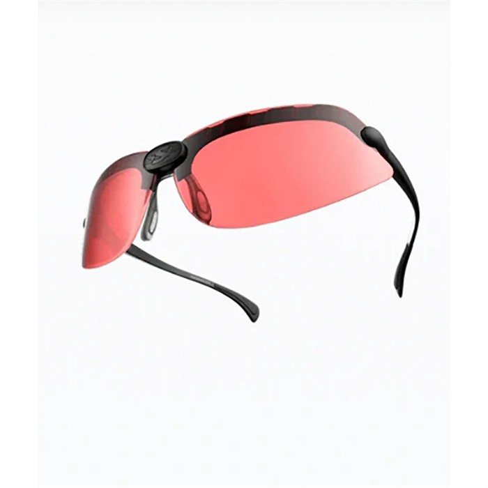 SSP EYEWEAR CHELAN CLAY XHD KIT W/3 HD INTERCHANGEABLE LENS BLACK CASE - SSP EYEWEAR