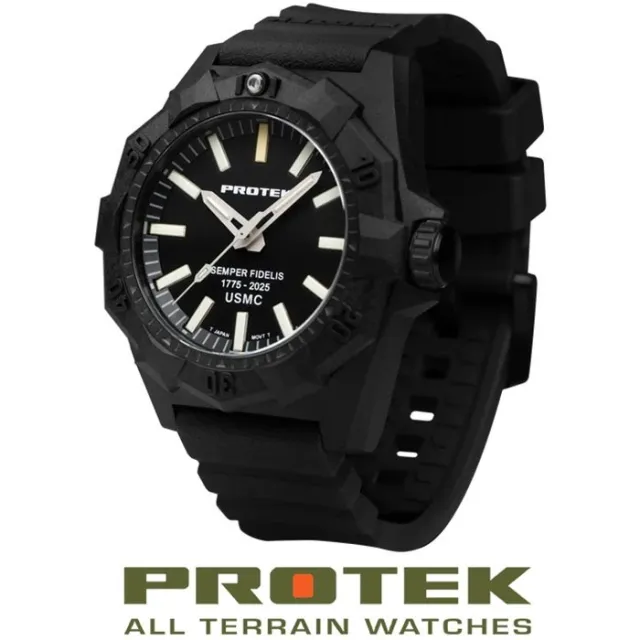 4101SF PTK 4101SF 42mm BK Dial CH Str