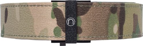 Nexbelt PCS5174 Thin Bar Supreme EDC Appendix Belt 1.5" Multicam