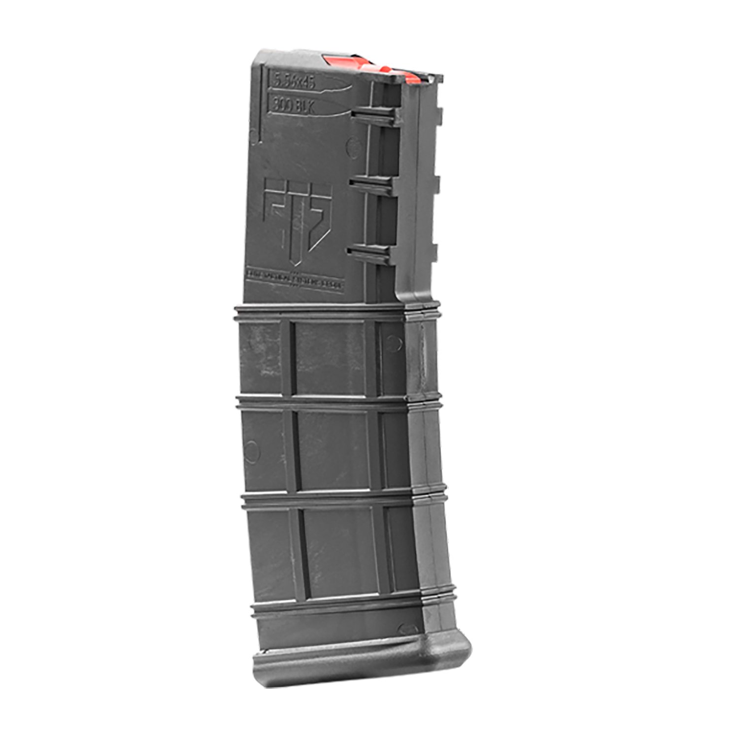 Buy Elite Tactical Systems Gen 2 AR-15 Rifle Magazine Coupled Black Nylon 5.56 30/rd 2/ct online