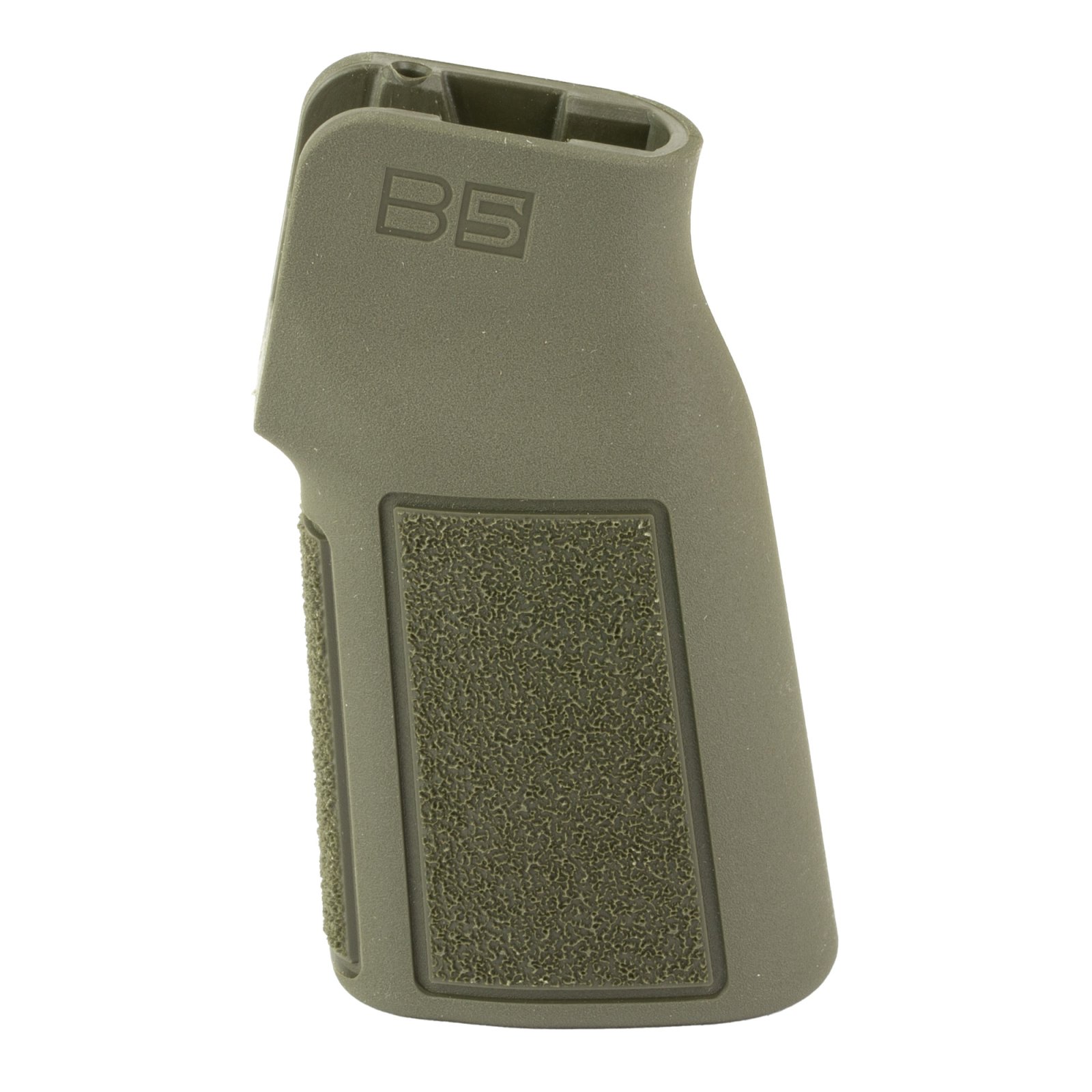 B5 Systems P-Grip 22 K Fits AR15 Olive Drab Green - B5 Systems