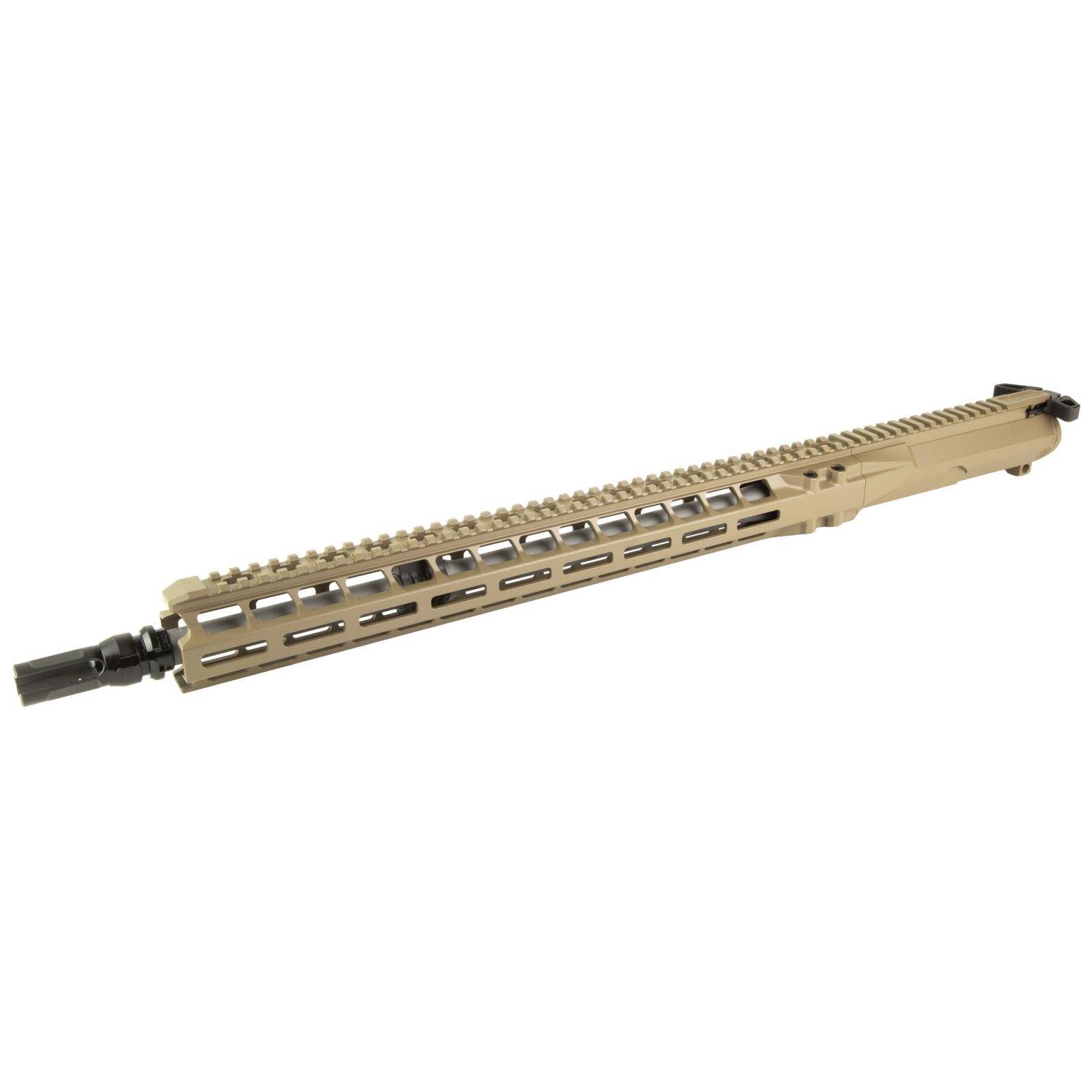 Buy Radian R0480 Model 1 AR15 Upper 223 Wylde 17.5" FDE M-LOK Handguard online