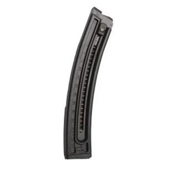 Buy ATI GSG-16 .22LR Magazine - Black 22rd GERMGSG1622 online