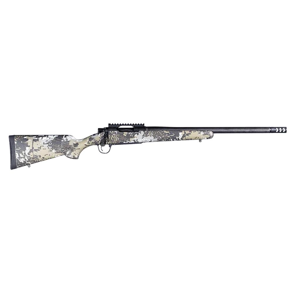 CHRIS 8010656000 Ridgeline FFT Elevated II 300WIN 22" Rifle