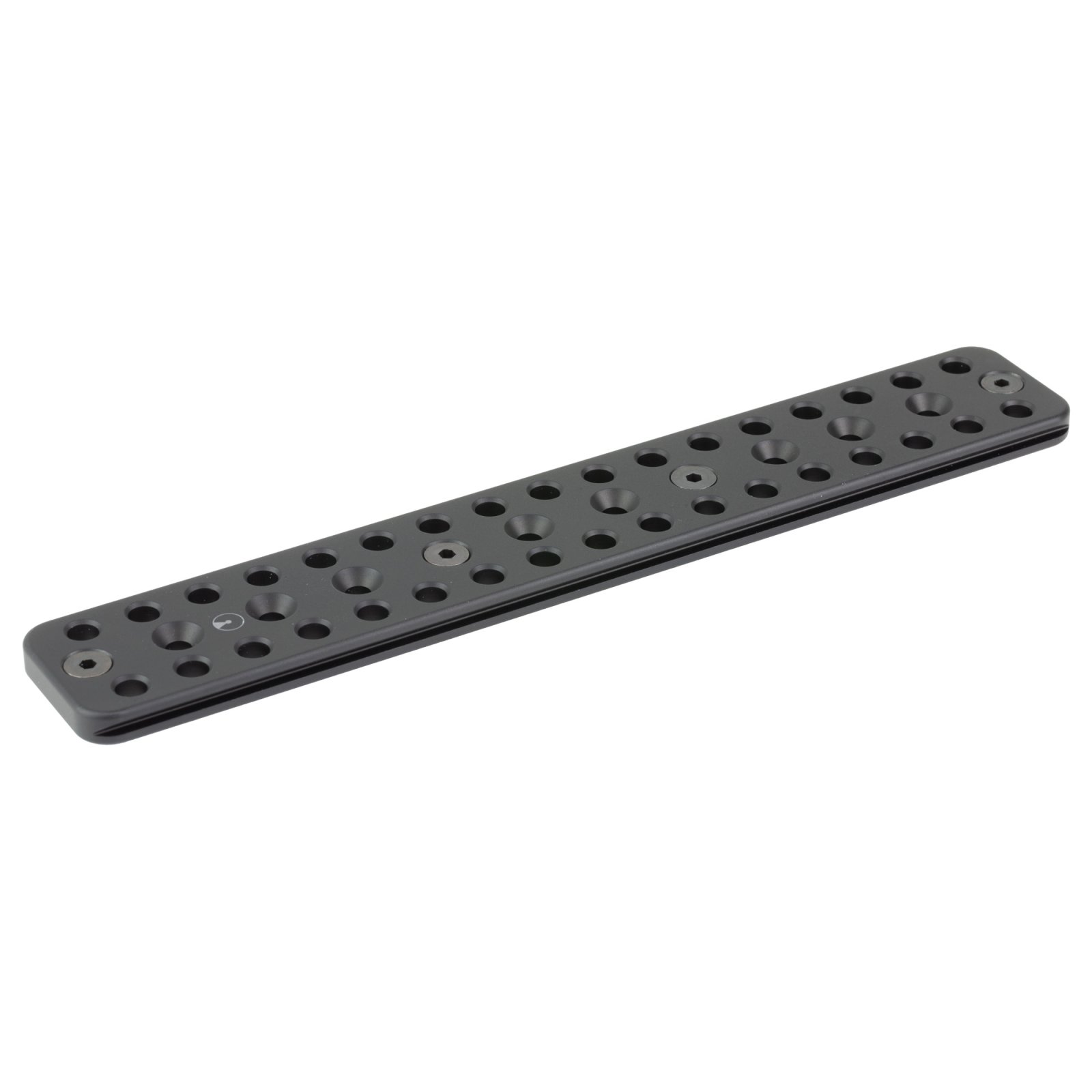Ultradyne UD Arca Dynalock Rail 9.3" Anodized Fits M-LOK Handguard Acces... - Ultradyne USA