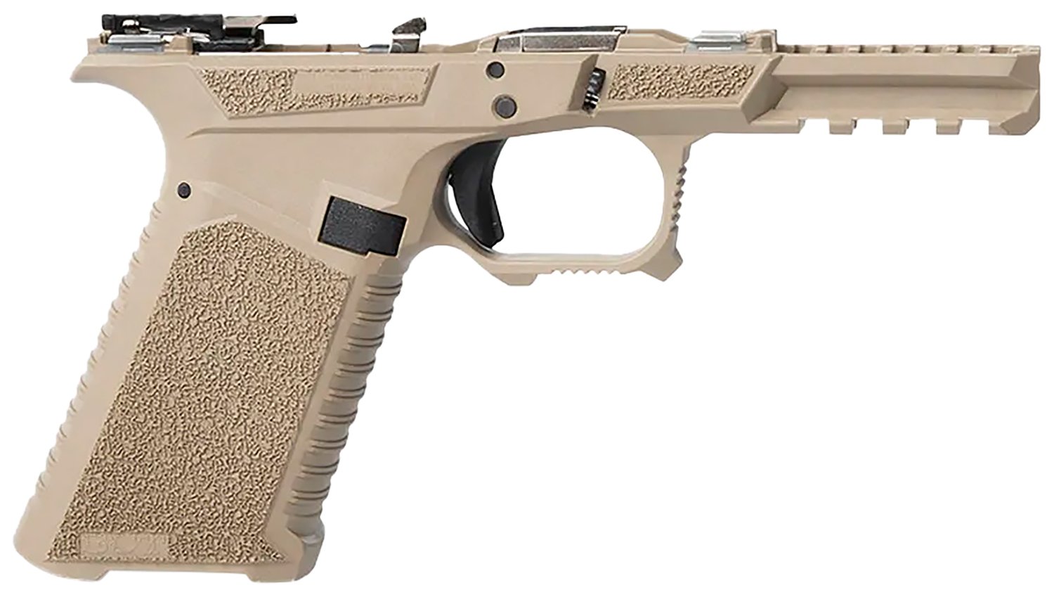 Sct Manufacturing 0226010000IA Full Size Compatible w/ Gen 3 17/22/31... - SCT - 9 mm Luger