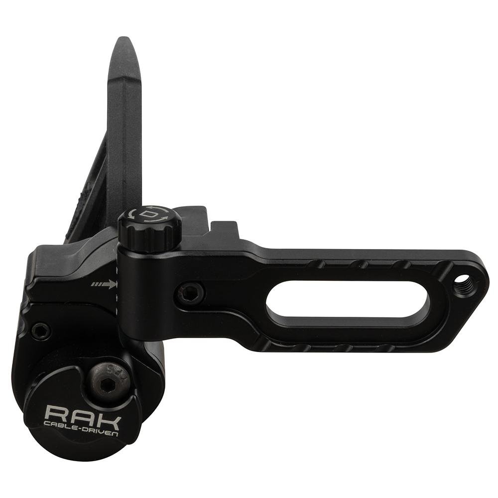 Ripcord RC12220X01-R RAK Arrow Rest IMS RH Full Capture Limb-Driven - Pure Archery Group