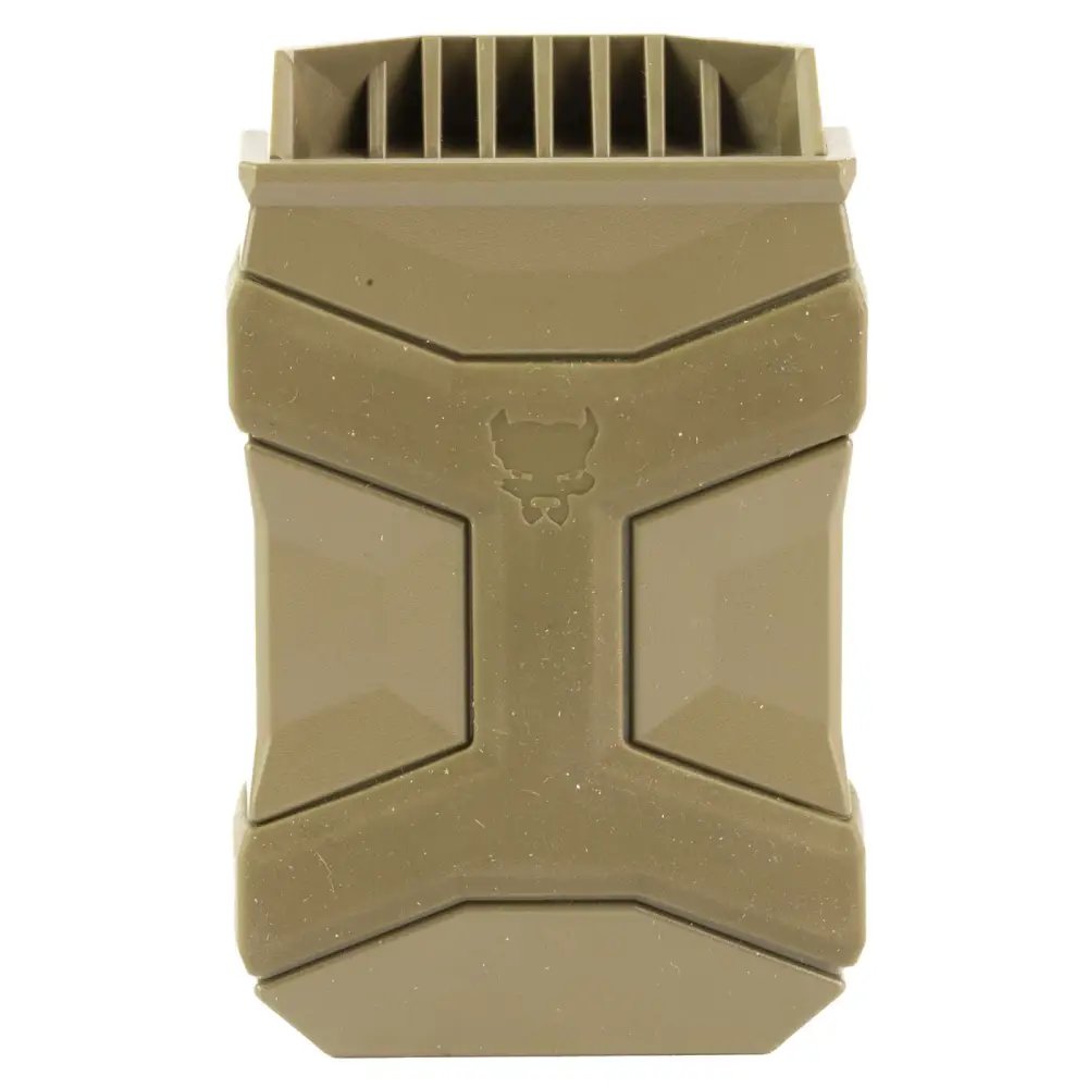 Stealth Operator UMC02FDE Universal Mag Holder FDE