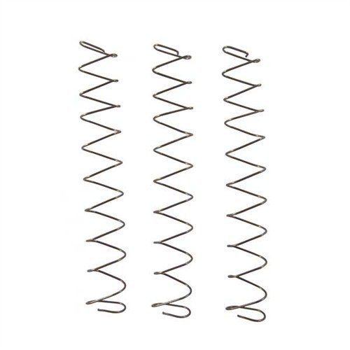 Wolff +10% POWER SPRING FOR GLOCK HI-CAP 192123 3/PACK - Wolff Gun Springs