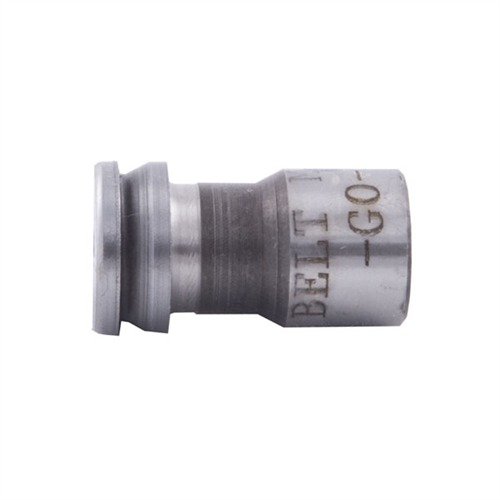 Clymer BELTED MAGNUM GO GAUGE HEADSPACE GAUGE STEEL - Clymer