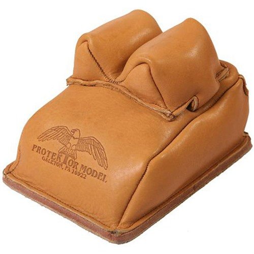 PROTEKTOR LOW PROFILE BUNNY EAR REAR BAG - HEAVY BOTTOM - Protektor Model
