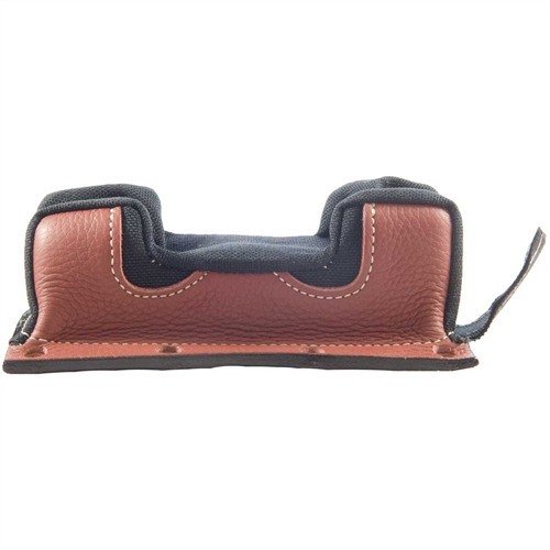 Edgewood SHOOTING BAGS STANDARD FRONT BAG REINFORCED TOP 3" FOREND