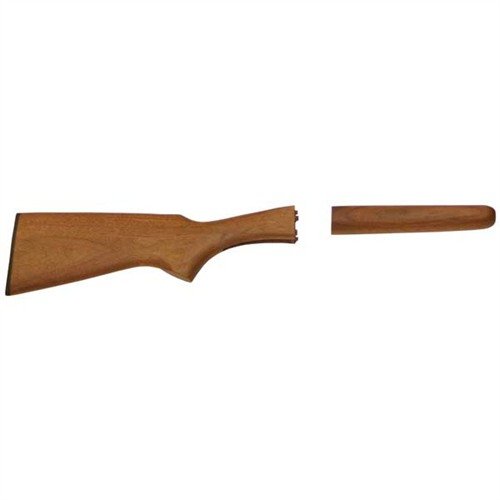 WOOD PLUS SAVAGE 311 FURNITURE SET WALNUT - Woodstream