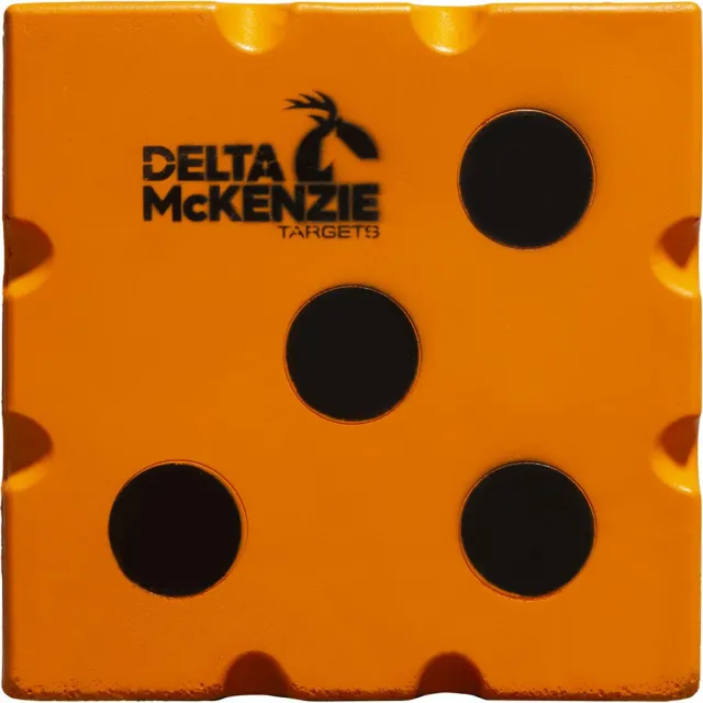 Delta McKenzie Predator 18 Crossbow Target - Delta McKenzie