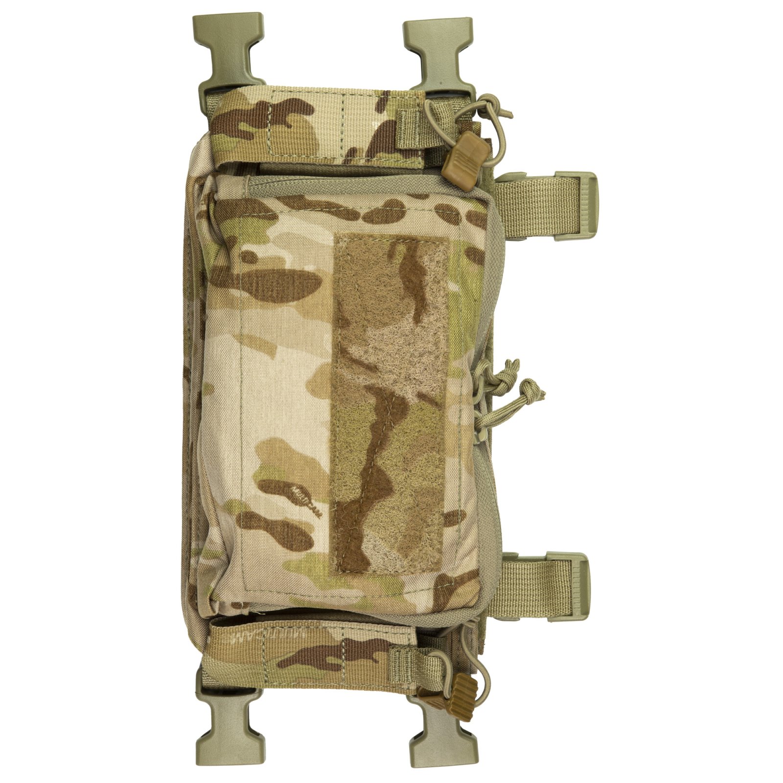 Haley Strategic Partners D3CRM-1-1-MCA Chest Rig Multicam Arid