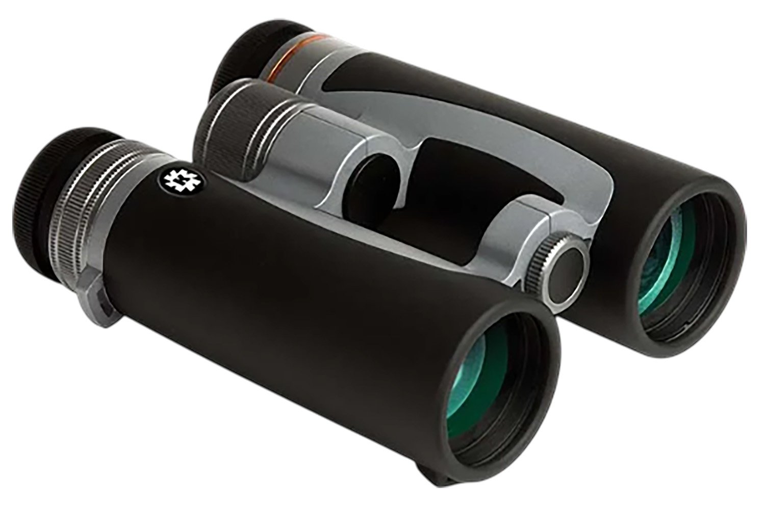 Konus Prince 10x42mm Binocular Black