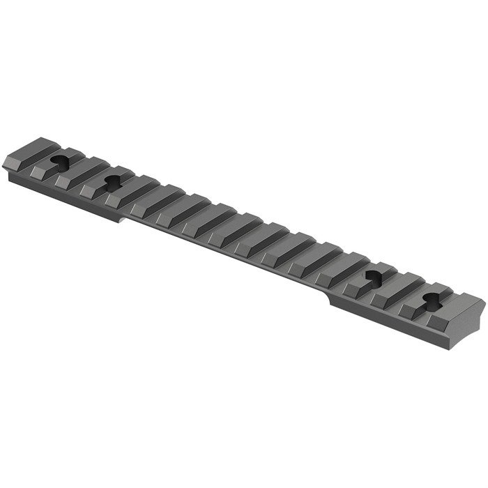 Buy Leupold Mark 4 Browning A-Bolt LA 20 MOA 1-pc Steel Scope Base - Matte online
