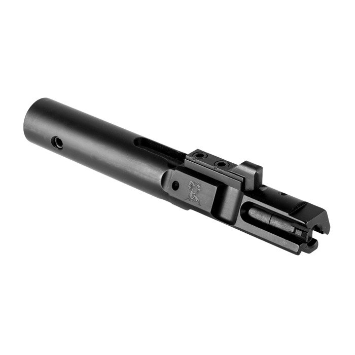 Brownells BRN AR-15 9MM BOLT CARRIER GROUP BLACK NITRIDE - Brownells - 9 MM LUGER
