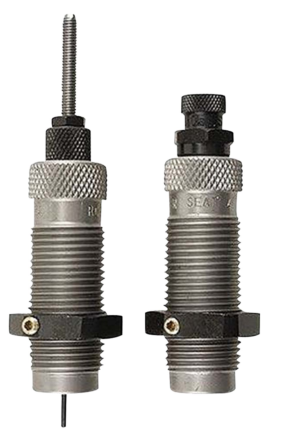 RCBS Full-Length 2-Die Set for 240 Wthby Mag - Model 33201 by RCBS - RCBS - 240 WTHBY MAG