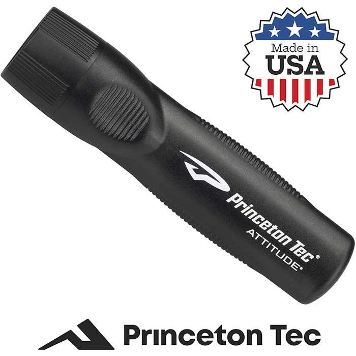 Attitude 400 LMN 9mm 4" Pistol Black 15RD - Attitude