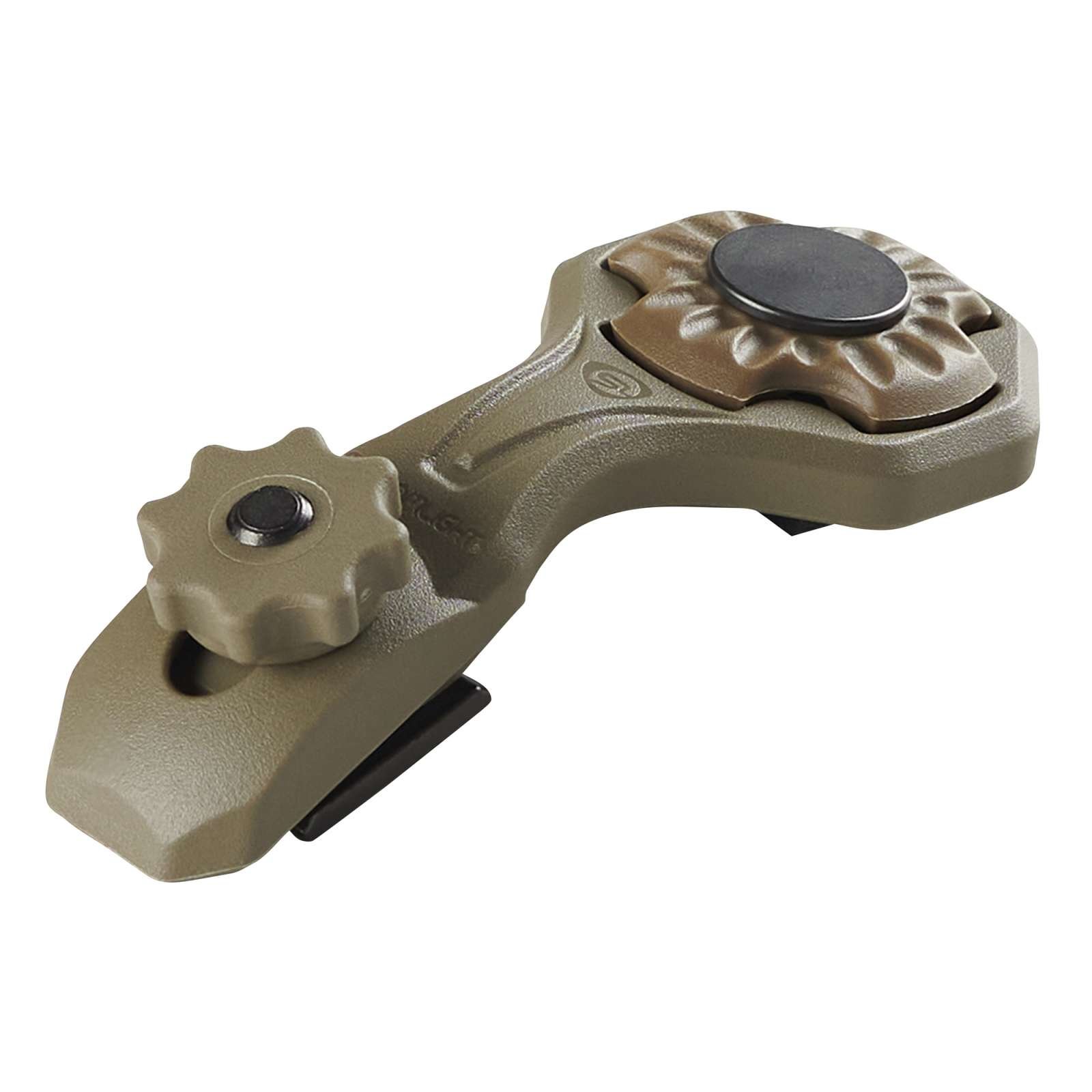 Streamlight 14115 Sidewinder High Offset ARC Mount Flashlight