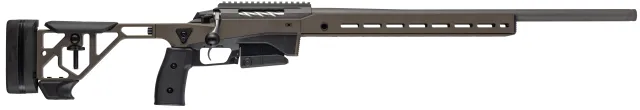 Tikka JRTXATM38226 T3x Ace Target 6.5 Creedmoor 26" 10+1 Bronze - Tikka - 6.5 Creedmoor