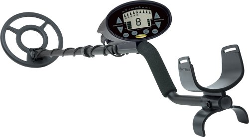 Bounty Hunter DISC22 Discovery 2200 Metal Detector