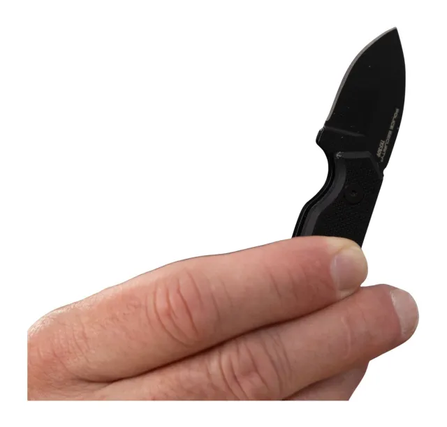 PSF 97571 Mate Fixed Blade Knife - Lb Marketing