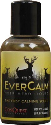 ConQuest EverCalm Deer Herd Liquid - ConQuest