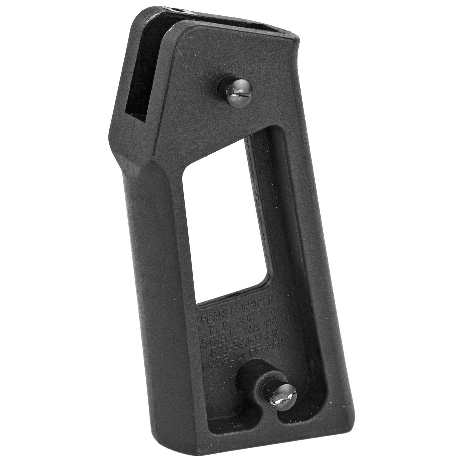 Pearce PGAR15 AR-15 Grip Adapter Black Polymer 1911 Style Conversion