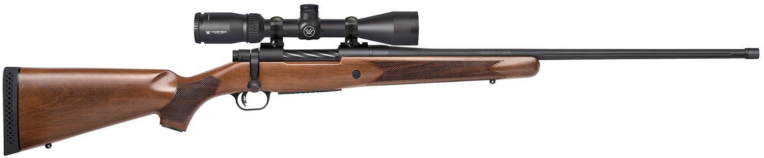 Mossberg Patriot 350 Legend 22in 4rd Sporting Rifle w/Vortex 3-9x40mm 28241 - Mossberg - 350 Legend