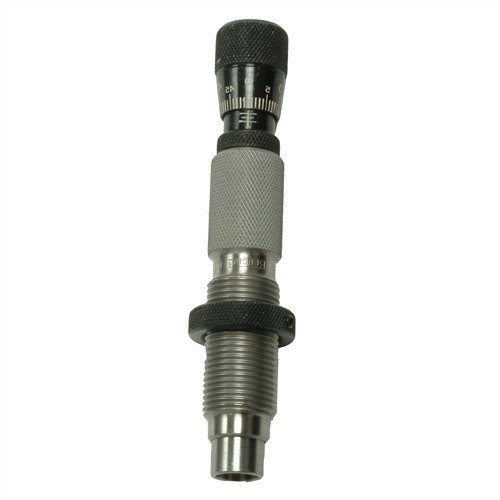 Redding Competition .44 Special/.44 Magnum Handgun Seating Die (55286) - Redding Reloading Equipment - 44 MAGNUM