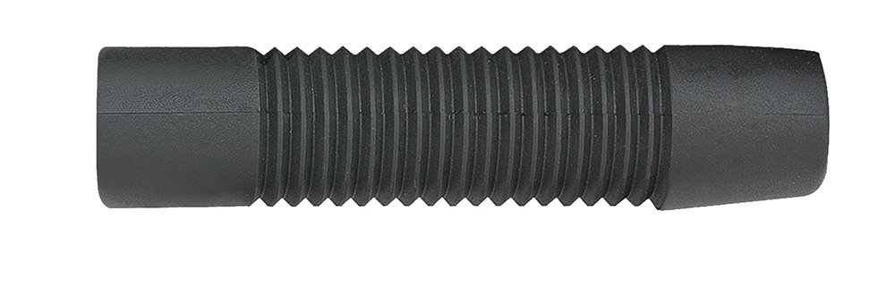 Mossberg 95051 Forearm 12 Gauge 7.75 in Black Synthetic Capacity 1