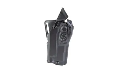 Safariland ALS Mid-Ride Duty Rated Level I Retention Holster