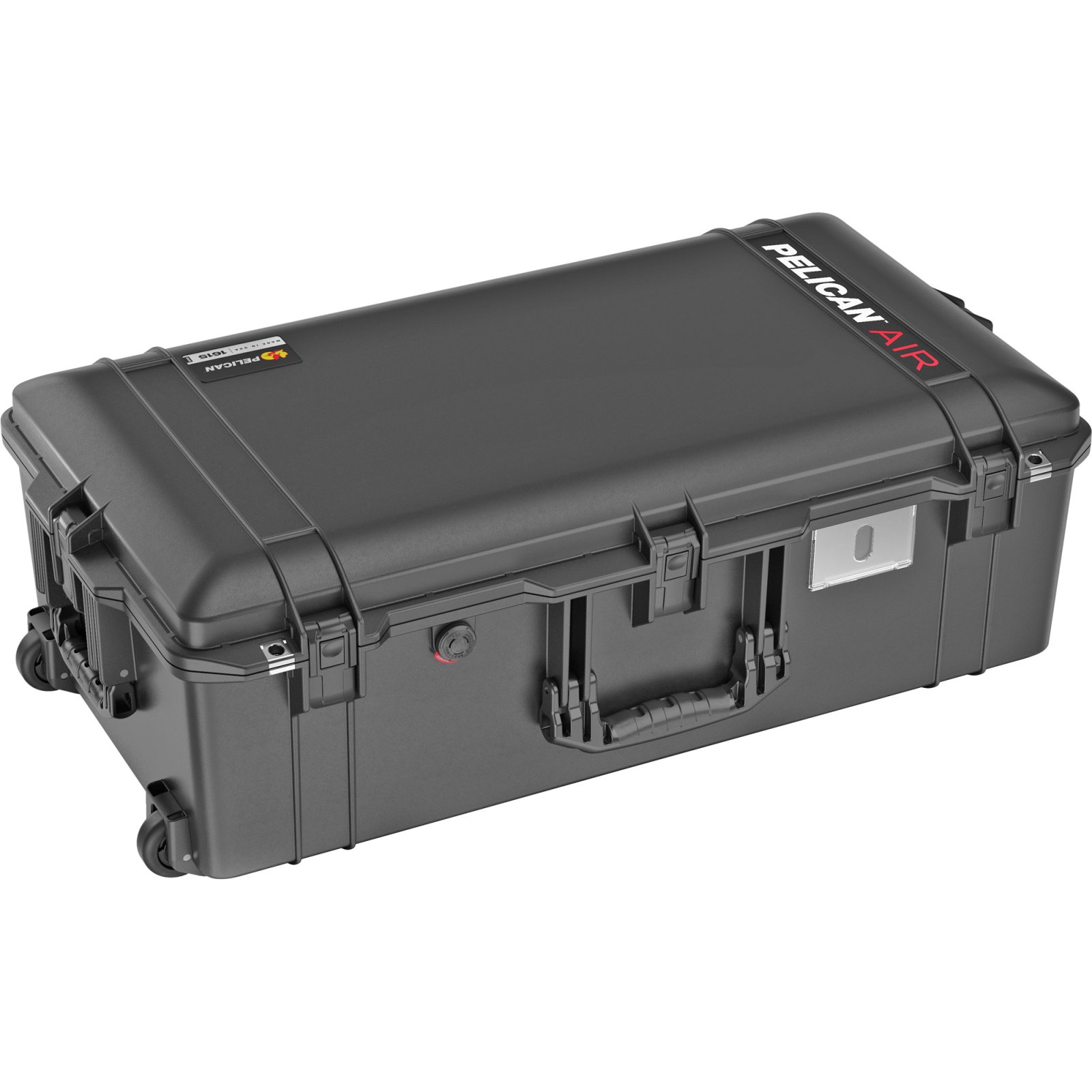 Pelican AIR Case Black Hard 32.58" x 18.40" x 11.02" - Model AIR, HPX Technology